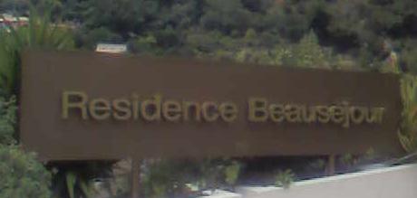 Résidence Beauséjour